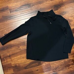 SPANX Black Garment